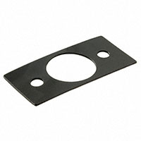 Magnasphere Corp - HSS-1222-GO - SPACERS HSS-L2C SERIES 1=10PCS