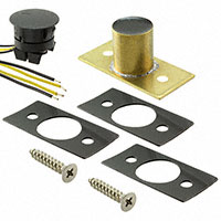 Magnasphere Corp - HSS-L2C-101-GO - SENSOR BALL SW SPST-NC W LEADS