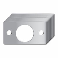 Magnasphere Corp - HSS-1222 - SPACERS HSS-L2C SERIES 1=10PCS