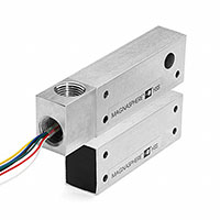 Magnasphere Corp - HSS-L2D-810 - SENSOR BALL SW SPST-NC W LEADS
