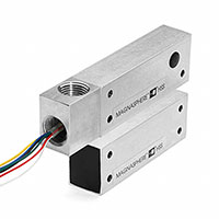 Magnasphere Corp - HSS-L2S-800 - SENSOR BALL SW SPST-NC NO W LEAD