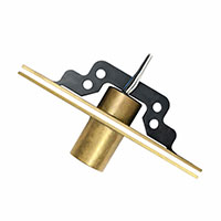 Magnasphere Corp - HSS-L2C-111 - SENSOR BALL SW SPST-NC W LEADS