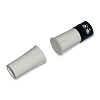 Magnasphere Corp - MSS-09CTG - SENSOR BALL SW SPST-NO W LEADS