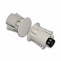 Magnasphere Corp - MSS-19CTG - SENSOR BALL SW SPST-NO W LEADS