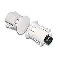 Magnasphere Corp - MSS-19CTW - SENSOR BALL SW SPST-NO W LEADS