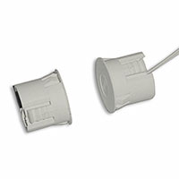 Magnasphere Corp - MSS-25CLG - SENSOR BALL SW SPST-NO W LEADS