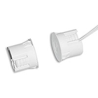 Magnasphere Corp - MSS-25CLW - SENSOR BALL SW SPST-NO W LEADS