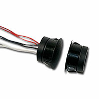 Magnasphere Corp - MSS-312C - SENSOR BALL SW SPST-NC NO W LEAD