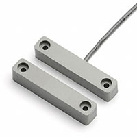 Magnasphere Corp - MSS-53SLG - SENSOR BALL SW SPST-NO W LEADS