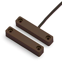 Magnasphere Corp - MSS-53SLB - SENSOR BALL SW SPST-NO W LEADS