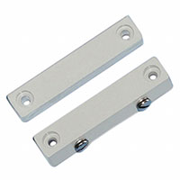 Magnasphere Corp - MSS-53STG - SENSOR BALL SW SPST-NO W LEADS