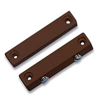 Magnasphere Corp - MSS-53STB - SENSOR BALL SW SPST-NO W LEADS