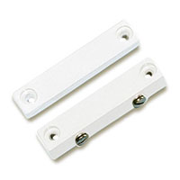 Magnasphere Corp - MSS-53STW - SENSOR BALL SW SPST-NO W LEADS