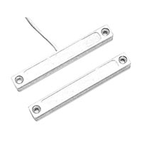 Magnasphere Corp - MSS-89SLW - SENSOR BALL SW SPST-NO W LEADS