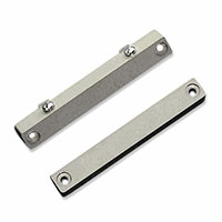 Magnasphere Corp - MSS-89STG - SENSOR BALL SW SPST-NO W LEADS