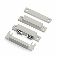 Magnasphere Corp - MSS-K22G - SENSOR BALL SW SPST-NO W LEADS