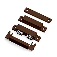 Magnasphere Corp - MSS-K22B - SENSOR BALL SW SPST-NO W LEADS