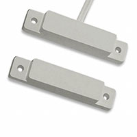 Magnasphere Corp - MSS-K22SG - SENSOR BALL SW SPST-NO W LEADS