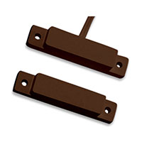 Magnasphere Corp - MSS-K22SB - SENSOR BALL SW SPST-NO W LEADS