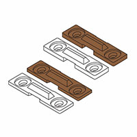 Magnasphere Corp - MSS-RFS-1588 - SPACER MSS-RFS SER 3MM 1=25PCS