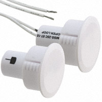 Magnasphere Corp - MSS-25C - SENSOR BALL SW SPST-NO W LEADS