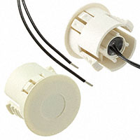 Magnasphere Corp - MSS-26CL-GO - SENSOR BALL SW SPST-NO W LEADS