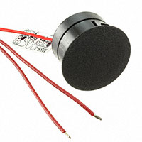 Magnasphere Corp - MSS-301C-GO - SENSOR SWITCH SPST-NC WIRE LEADS