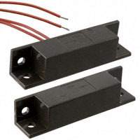 Magnasphere Corp - MSS-63S - SENSOR BALL SW SPST-NO W LEADS