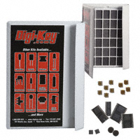 Mallory Sonalert Products Inc. - 458-KIT - BUZZER KIT SMD