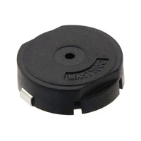 Mallory Sonalert Products Inc. - AST100Q - AUDIO PIEZO TRANSDUCER 1-15V SMD