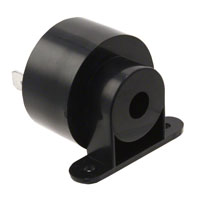 Mallory Sonalert Products Inc. - MAS27A29ERB120Q - AUDIO PIEZO IND 60-130V CHASSIS