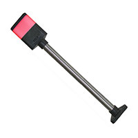 Mallory Sonalert Products Inc. - JT028-R-CS - COMPLETE UNIT RED LED