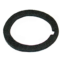 Mallory Sonalert Products Inc. - 22MMGASKET - REPLACEMENT NEMA GASKET FOR ZA &