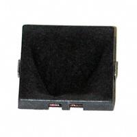 Mallory Sonalert Products Inc. - AST1628MATRQ - AUDIO PIEZO TRANSDUCER 1-25V SMD