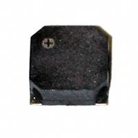 Mallory Sonalert Products Inc. - AST7525MATRQ - AUDIO MAGNETIC XDCR 2.5-4.5V SMD