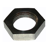 Mallory Sonalert Products Inc. - J-NUT - 1/2 IN HEX NUT FOR DIRECT MOUNTI