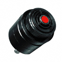 Mallory Sonalert Products Inc. - LSC250N - AUDIO PIEZO IND 6-250V PNL MNT