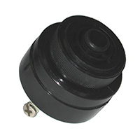 Mallory Sonalert Products Inc. - LSC110NR - AUDIO PIEZO IND 30-120V PNL MT