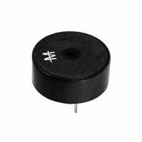 Mallory Sonalert Products Inc. - PK-20N38PQ - AUDIO PIEZO INDICATOR 3-28V TH