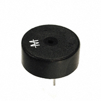 Mallory Sonalert Products Inc. - PK-21A29PQ - AUDIO PIEZO INDICATOR 3-24V TH