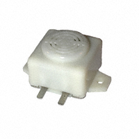 Mallory Sonalert Products Inc. - PK-26N04P-06AQ - AUDIO MAGNETIC IND 4-8V CHASSIS