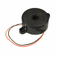 Mallory Sonalert Products Inc. - PK-27N35WQ - AUDIO PIEZO INDICATOR 3-28V CHAS