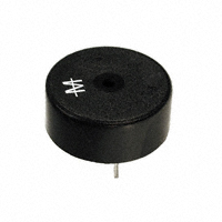 Mallory Sonalert Products Inc. - PT-1240PEQ - AUDIO PIEZO TRANSDUCER 1-30V TH