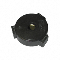 Mallory Sonalert Products Inc. - PT-2725FPLQ - AUDIO PIEZO TRANSDUCER 3-28V TH