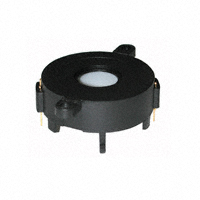 Mallory Sonalert Products Inc. - PT-4532PLQ - AUDIO PIEZO TRANSDUCER 3-50V TH