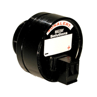 Mallory Sonalert Products Inc. - SCE028MA3CTB - AUDIO PIEZO IND 16-28V PNL MNT