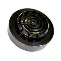 Mallory Sonalert Products Inc. - SNP428R - AUDIO PIEZO IND 4-28V PNL MNT