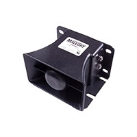 Mallory Sonalert Products Inc. - STA35802 - AUDIO PIEZO IND 12-24V CHASSIS