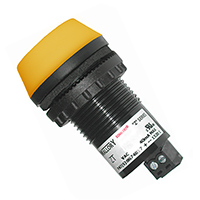 Mallory Sonalert Products Inc. - ZT120LACTY - AUDIO PIEZO IND 9-120V PNL MNT