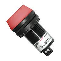 Mallory Sonalert Products Inc. - ZT028LDCTR - AUDIO PIEZO IND 20-28V PNL MNT